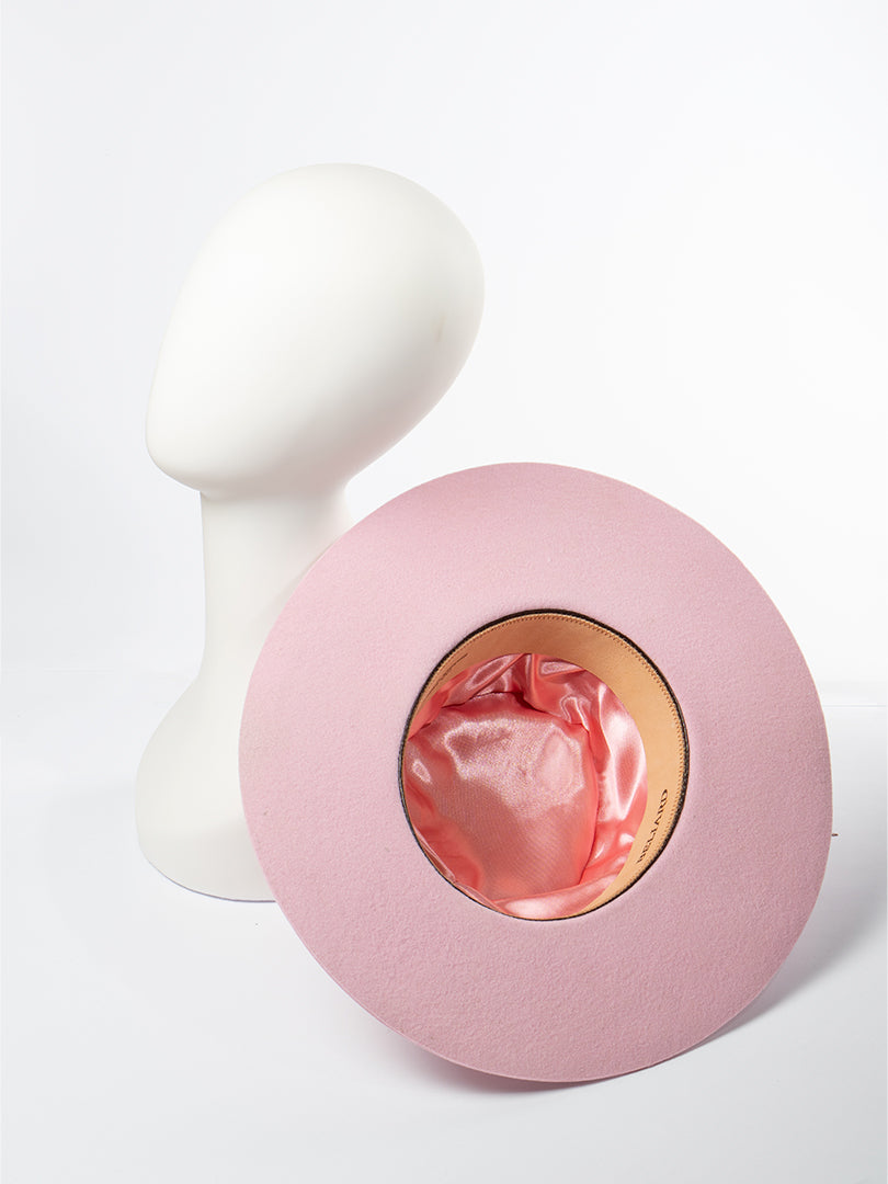 Jilo Tokyo Ocobre Rose