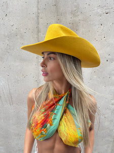 Christophe Texas Yellow